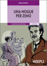 داستان ایتالیایی Una Moglie per Zeno