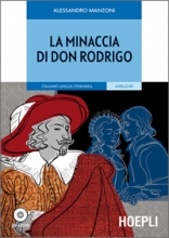 داستان ایتالیایی La minaccia di don Rodrigo