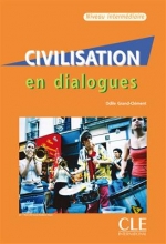 Civilisation en dialogues - intermediaire