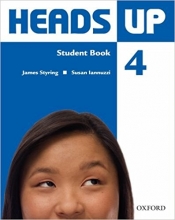 کتاب آموزشی هدز آپ Heads Up 4