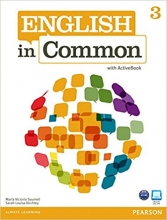 English in Common 3