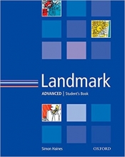 کتاب لندمارک ادونسد Landmark advanced