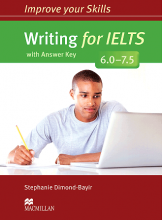 Improve Your Skills: Writing for IELTS 6.0-7.5