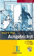کتاب داستان آلمانی فریب خورده Ausgetrickst : Stufe 2