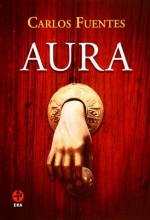 داستان اسپانیایی Aura