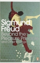 کتاب رمان انگلیسی فراتر از اصل لذت Beyond the Pleasure Principle: And Other Writings
