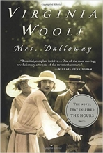 کتاب رمان انگلیسی خانم دالوی  Virginia Woolf: Mrs. Dalloway