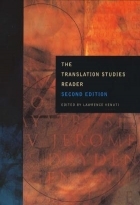 کتاب The Translation Studies Reader 2nd Edition