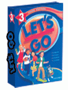 Lets Go Third Edition 3 Flashcards