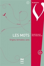کتاب زبان LES MOTS A2 - C1