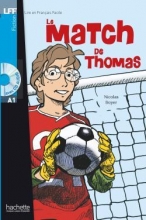 Le Match de Thomas (A1)