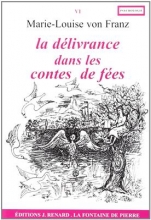کتاب رمان فرانسوی رهایی در افسانه ها La delivrance dans les contes de fees