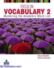 Focus on Vocabulary 2