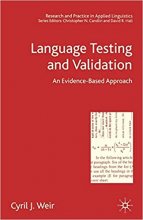 کتاب Language Testing and Validation