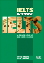 IELTS Intensive A short course for IELTS success
