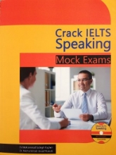 Crack IELTS Speaking Mock Exams