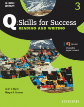 Q Skills for Success 3 Reading and Writing 2nd