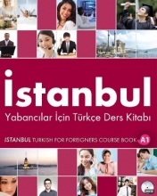 istanbul yabancılar için türkçe ders kitabı A1