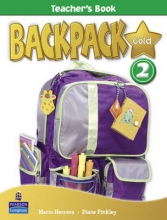Backpack 2 Teachers book