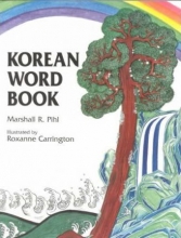 Korean Word Book