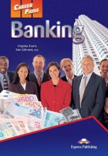 کتاب زبان کرییر پثز بانکینگ Career Paths Banking
