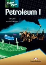کتاب زبان کرییر پثز پترولیوم 1  Career Paths Petroleum I