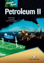 کتاب زبان کرییر پثز پترولیوم 2 Career Paths Petroleum II