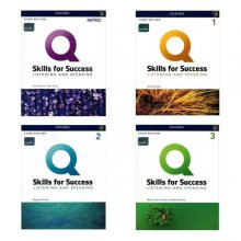 Q Skills for Success Listening and Speaking