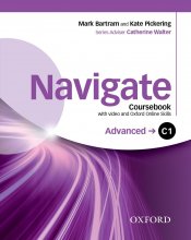 کتاب زبان نویگیت ادونسد Navigate Advanced C1