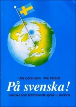 کتاب زبان På svenska