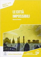 داستان ایتالیایی Le Citta Impossibili