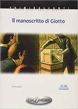 داستان ایتالیایی Il Manoscritto DI Giotto