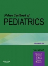 Nelson Textbook of Pediatrics Expert Consult Premium Edition Enhanced Online Features and Print 19e