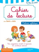 کتاب زبان  فرانسوی سامی و جولی Cahier de lecture Sami et Julie