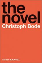 کتاب زبان د ناول  The Novel by Christoph Bode