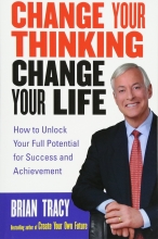 کتاب رمان انگلیسی تفکر خود را تغییر دهید زندگی خود را تغییر دهید Change Your Thinking Change Your Life