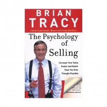 کتاب رمان انگلیسی روانشناسی فروش The Psychology of Selling